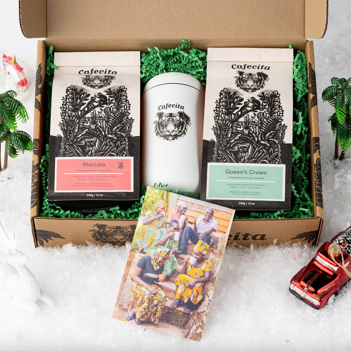 The 2022 Eater LA Holiday Gift Guide - Eater LA