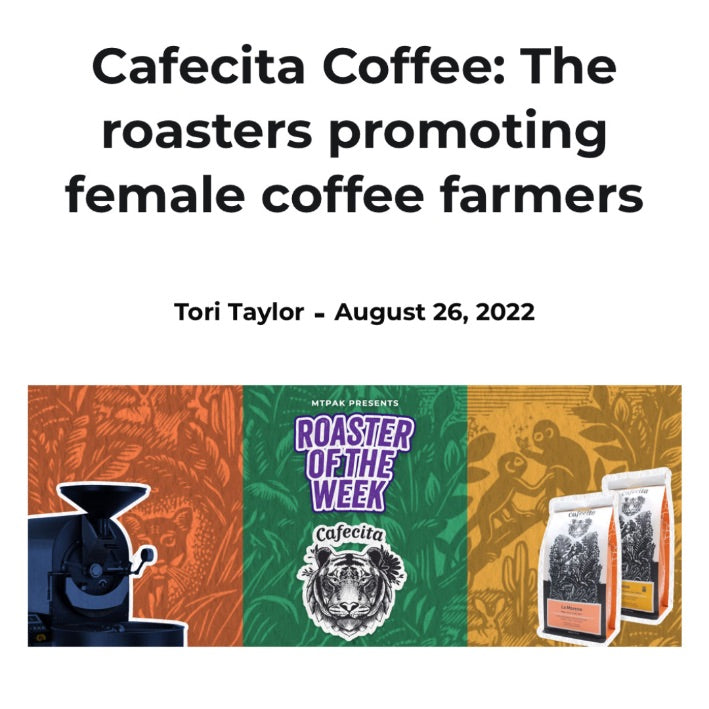 best coffee roaster in Los Angeles article