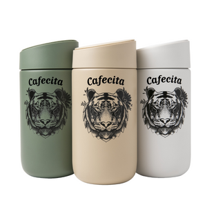 Cafecita Carter Move Mug