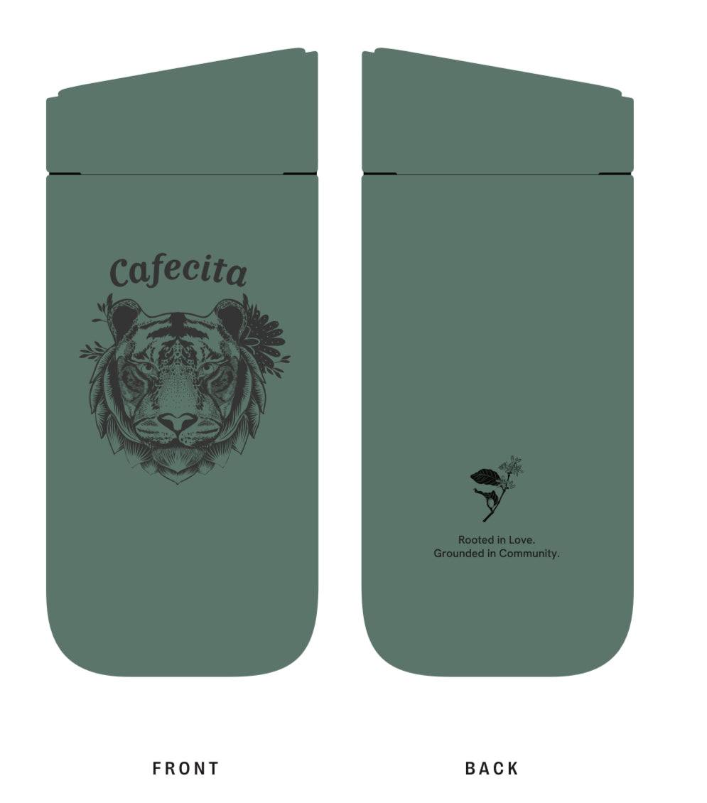 Cafecita Carter Move Mug