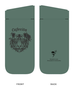 Cafecita Carter Move Mug