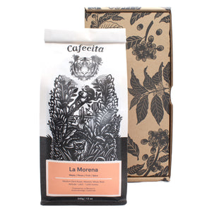 Subscriptions | Cafecita Coffee Club